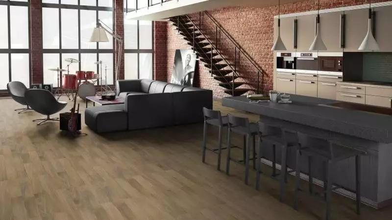 ламинат фабрики Tarkett коллекция Gallery