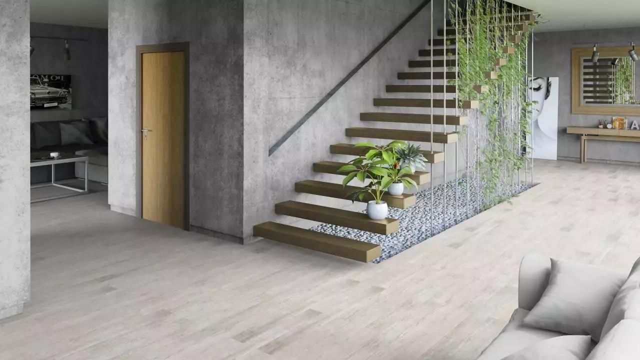 ламинат фабрики Tarkett коллекция Gallery