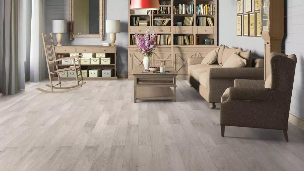 ламинат фабрики Tarkett коллекция Gallery