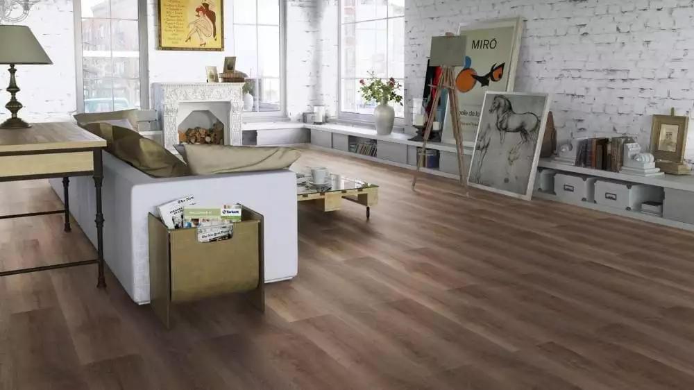 ламинат фабрики Tarkett коллекция Holiday