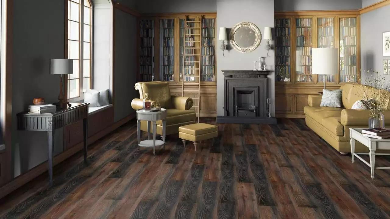 ламинат фабрики Tarkett коллекция Holiday