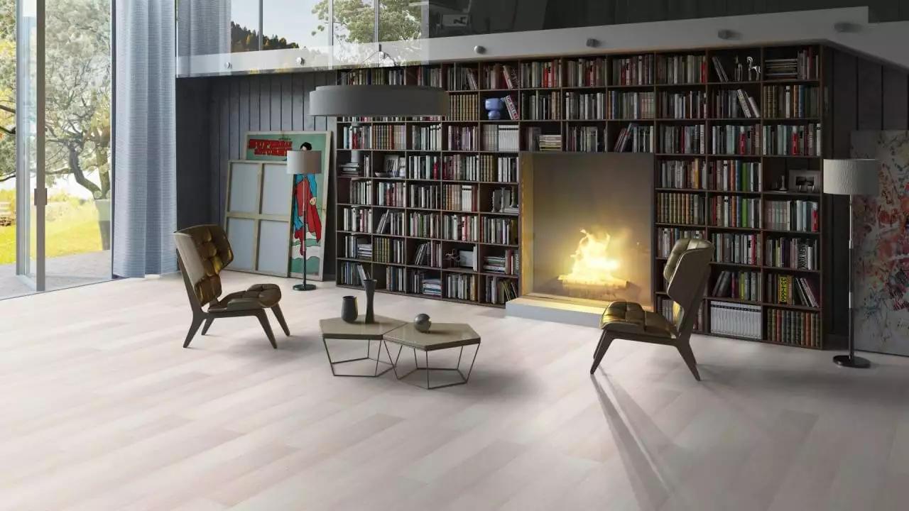 ламинат фабрики Tarkett коллекция Holiday