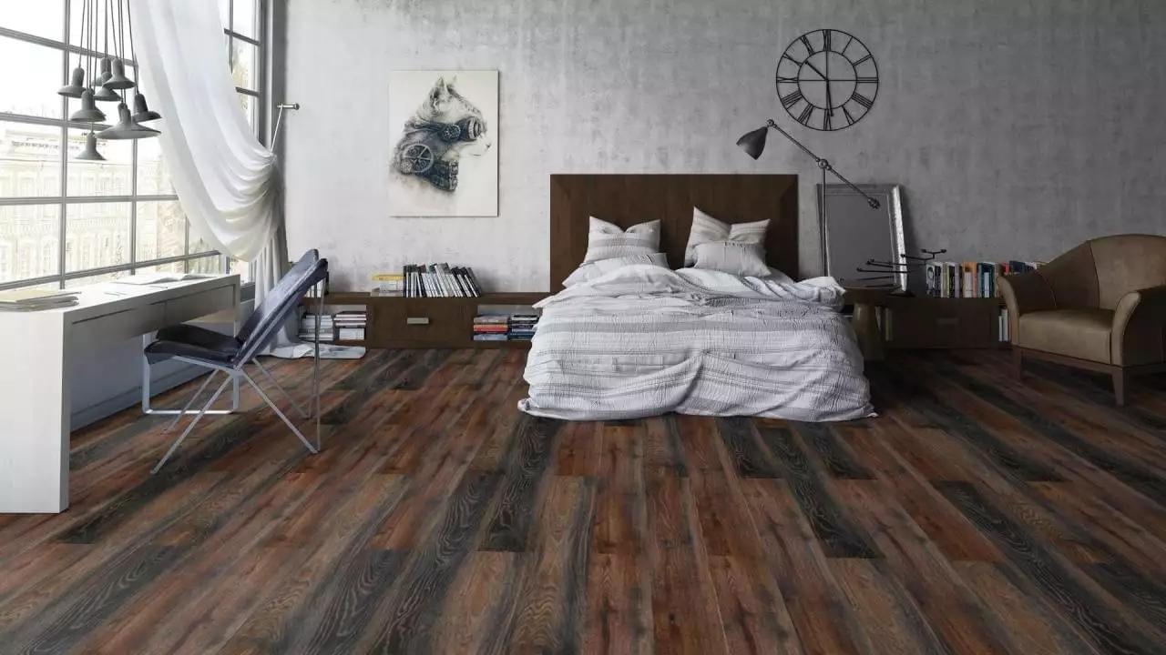 ламинат фабрики Tarkett коллекция Holiday