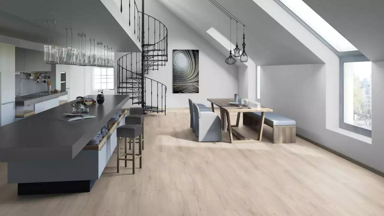 ламинат фабрики Tarkett коллекция Holiday