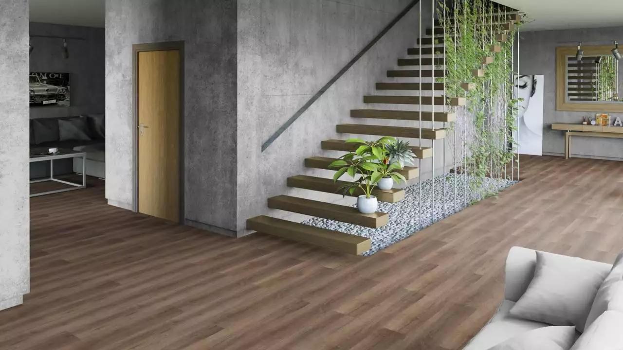 ламинат фабрики Tarkett коллекция Holiday