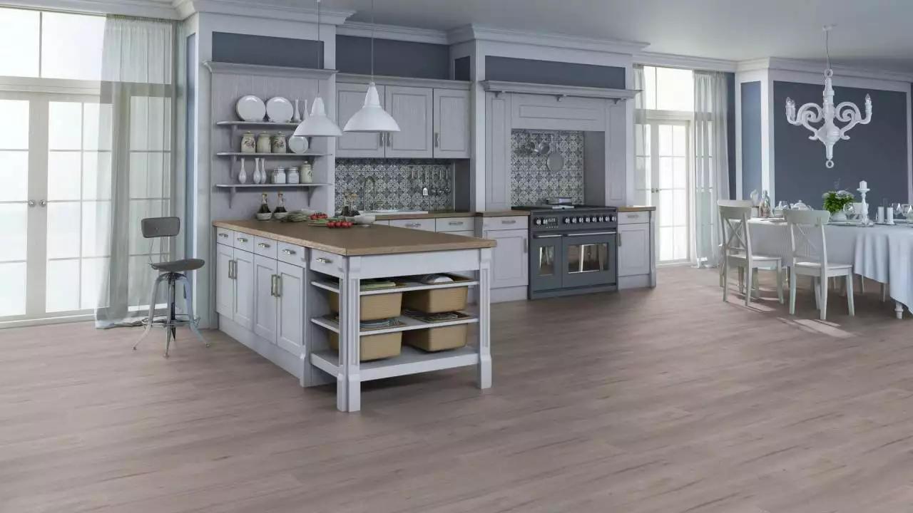 ламинат фабрики Tarkett коллекция Holiday