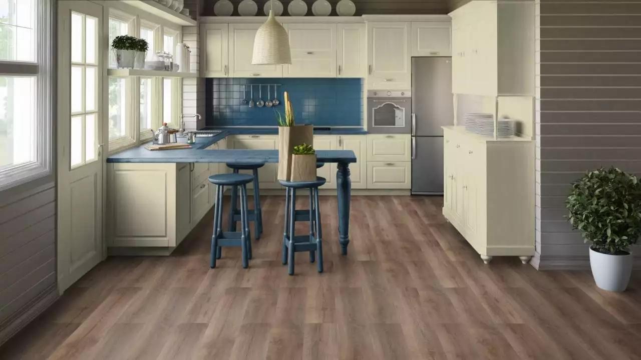 ламинат фабрики Tarkett коллекция Holiday