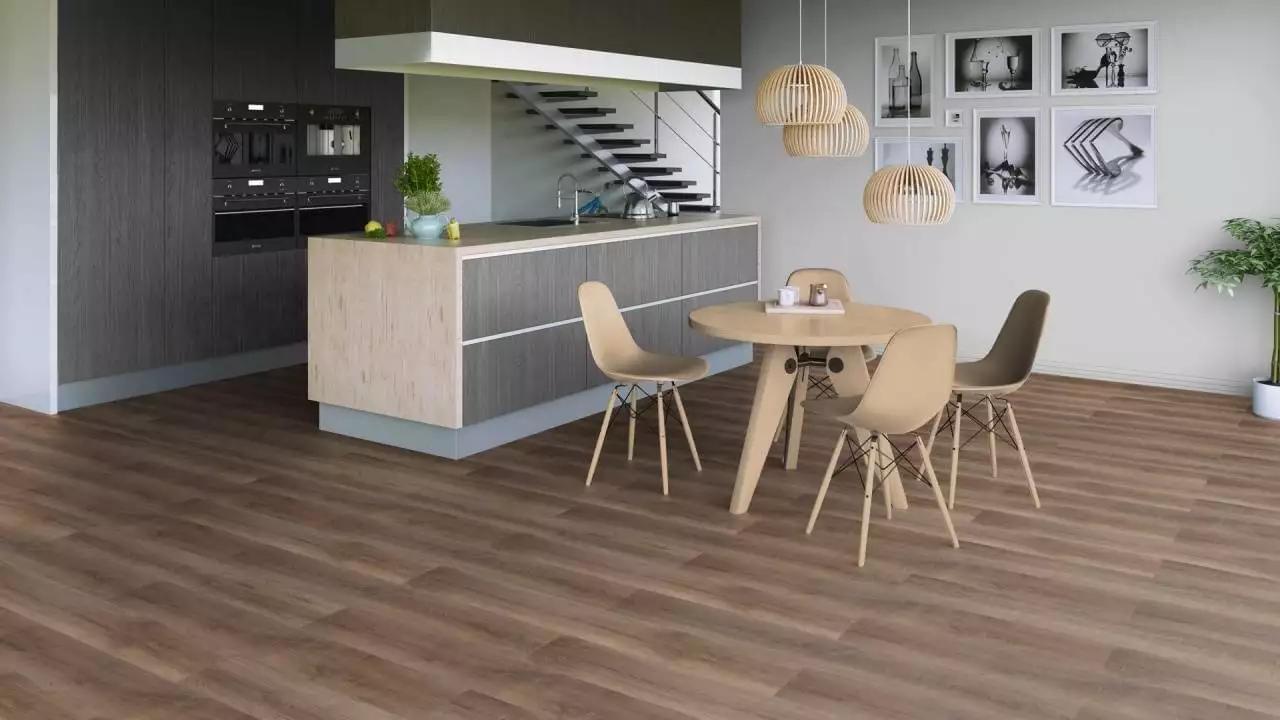 ламинат фабрики Tarkett коллекция Holiday