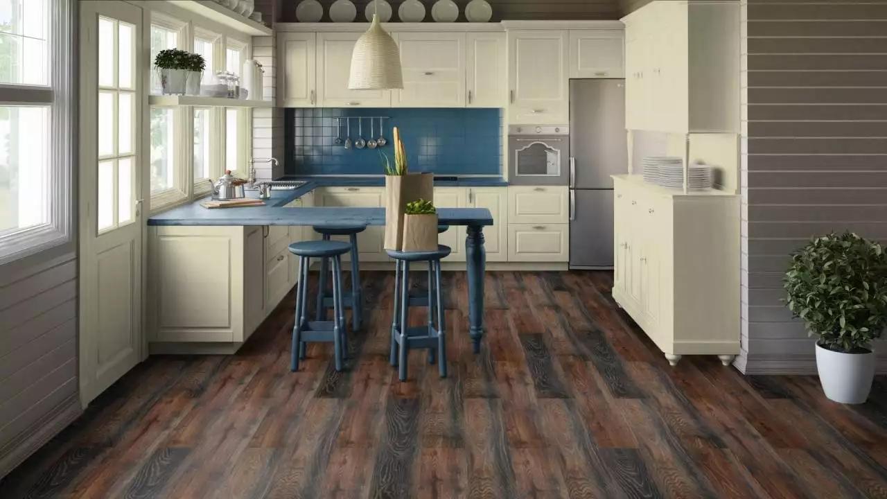 ламинат фабрики Tarkett коллекция Holiday