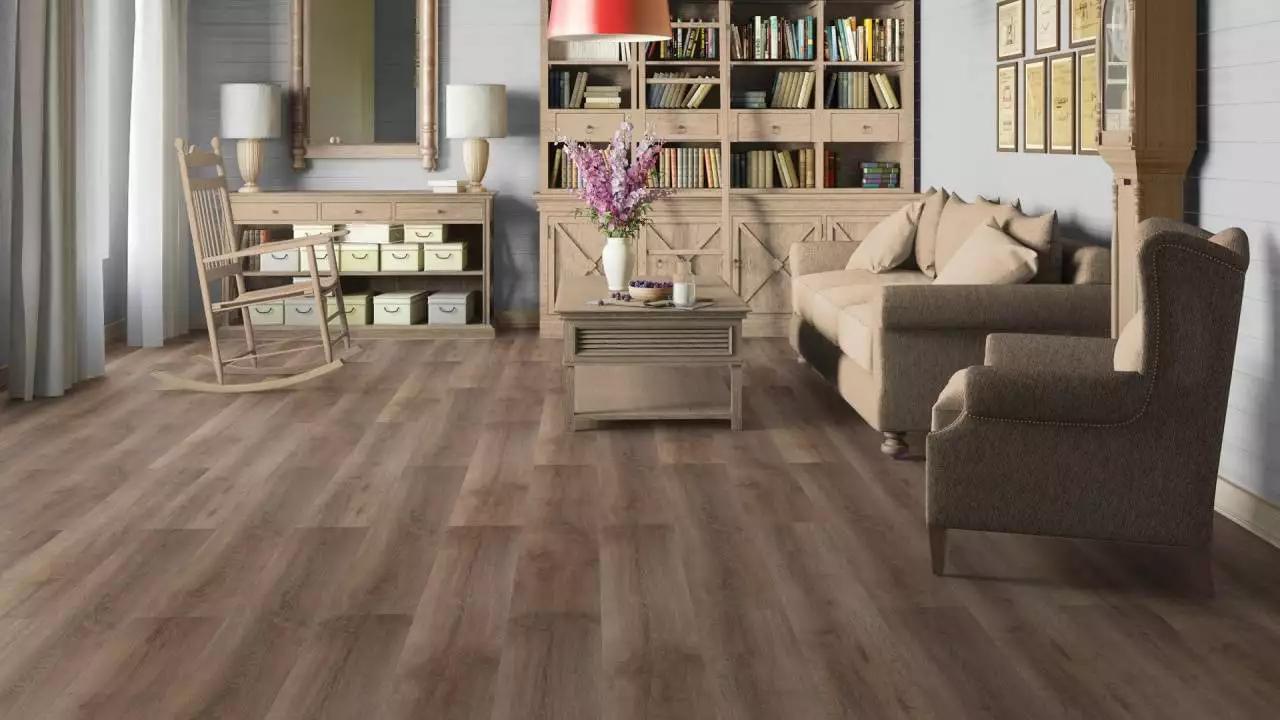 ламинат фабрики Tarkett коллекция Holiday