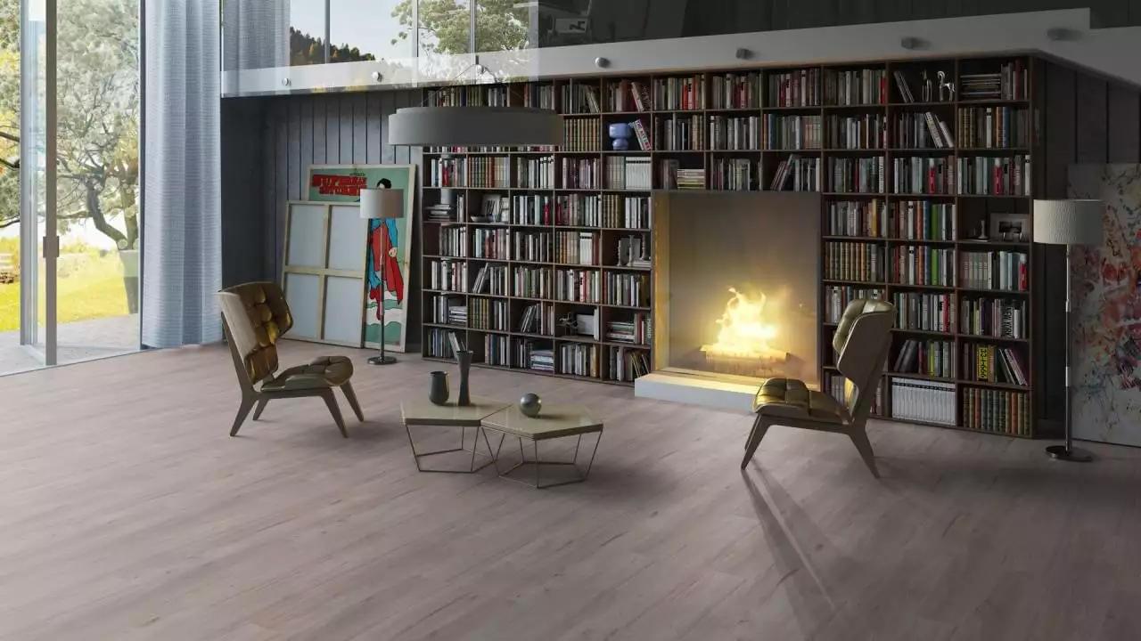 ламинат фабрики Tarkett коллекция Holiday