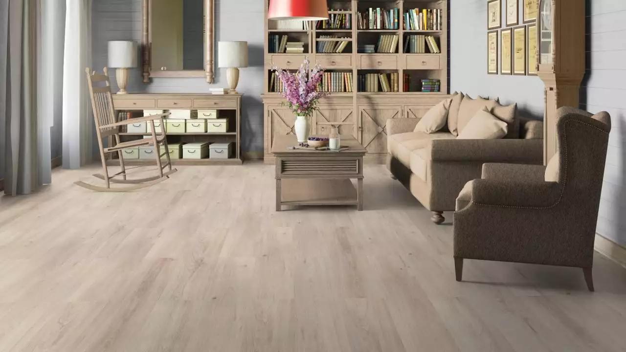 ламинат фабрики Tarkett коллекция Holiday