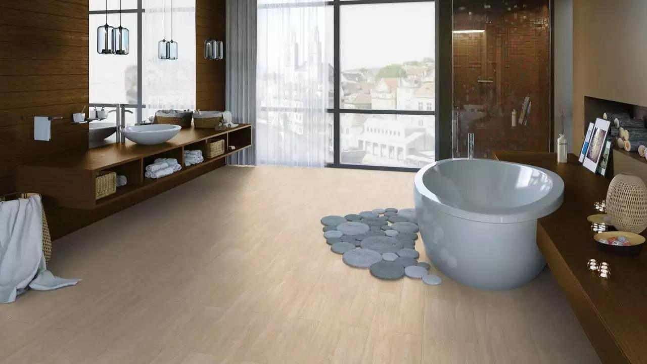 SPC фабрики Tarkett коллекция Lounge