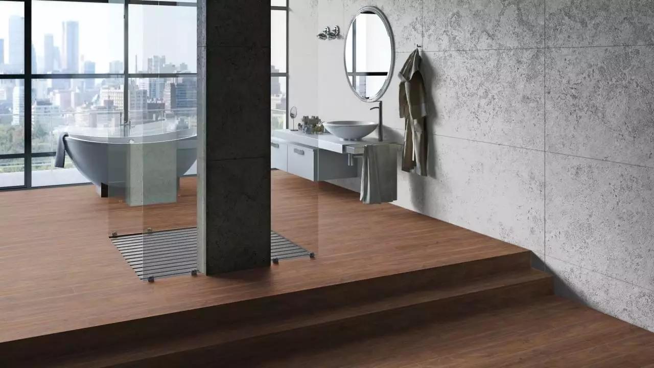 SPC фабрики Tarkett коллекция Lounge