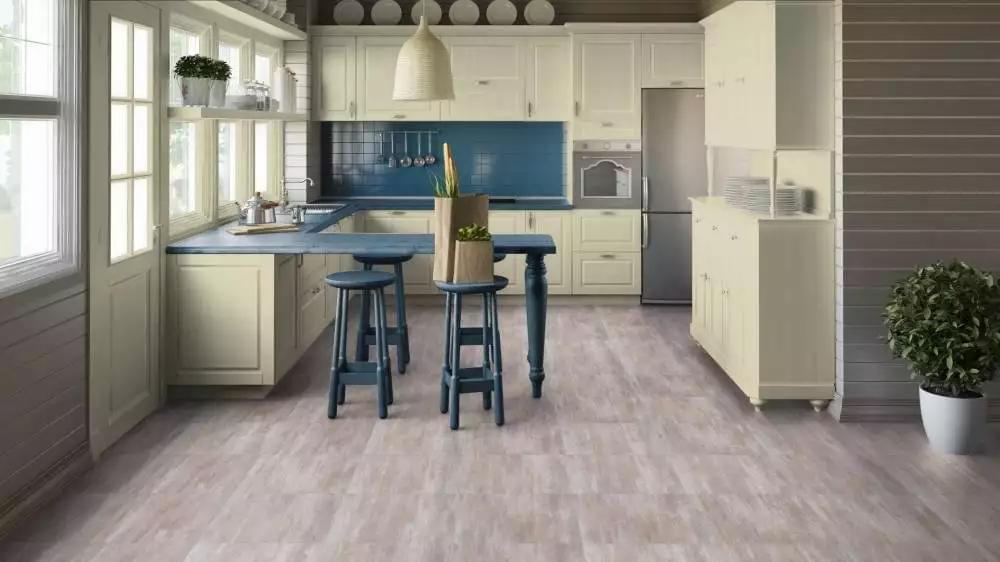 SPC фабрики Tarkett коллекция Lounge