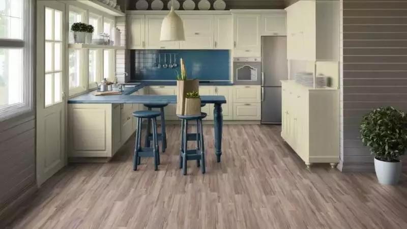 SPC фабрики Tarkett коллекция Lounge