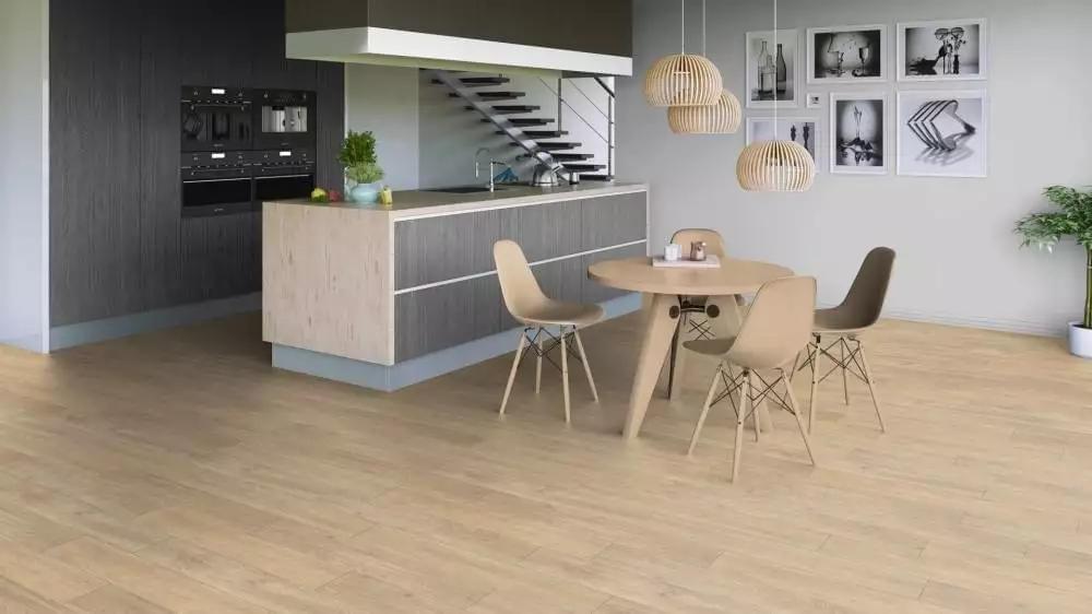 SPC фабрики Tarkett коллекция Lounge