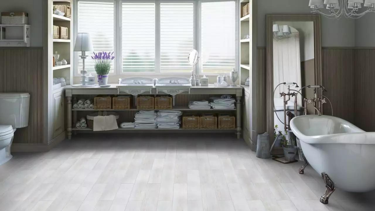 SPC фабрики Tarkett коллекция Lounge