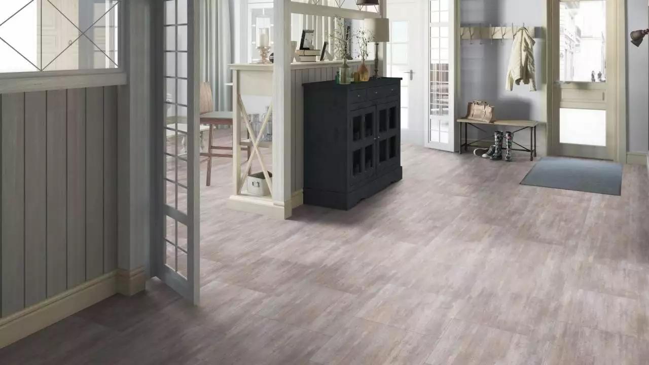 SPC фабрики Tarkett коллекция Lounge