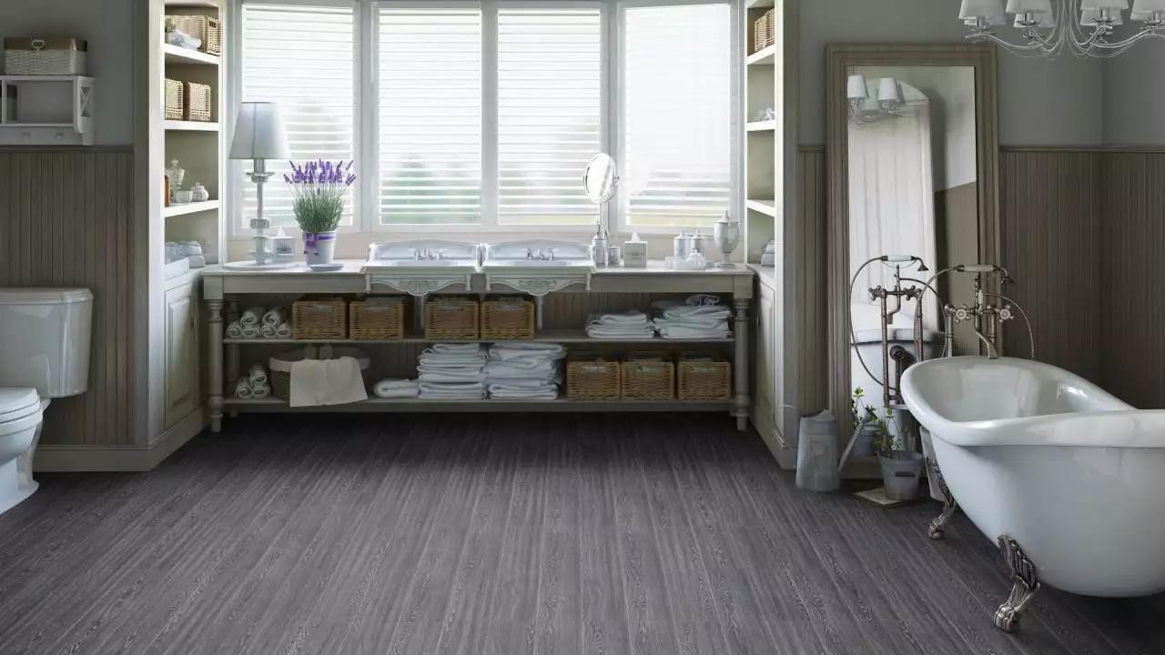 SPC фабрики Tarkett коллекция Lounge