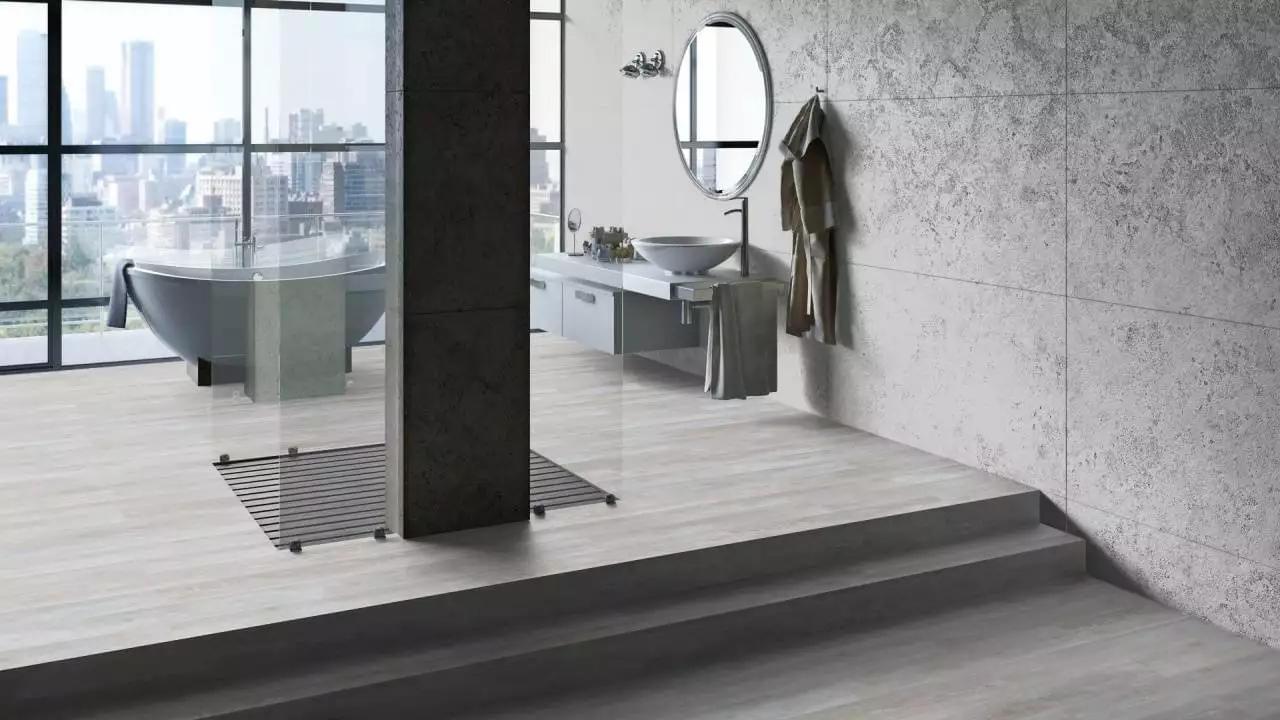 SPC фабрики Tarkett коллекция Lounge