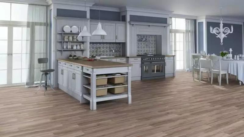 SPC фабрики Tarkett коллекция Lounge