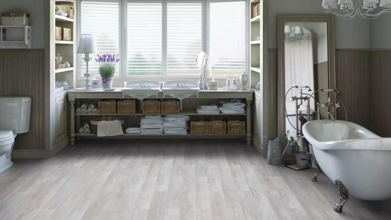 SPC фабрики Tarkett коллекция Lounge