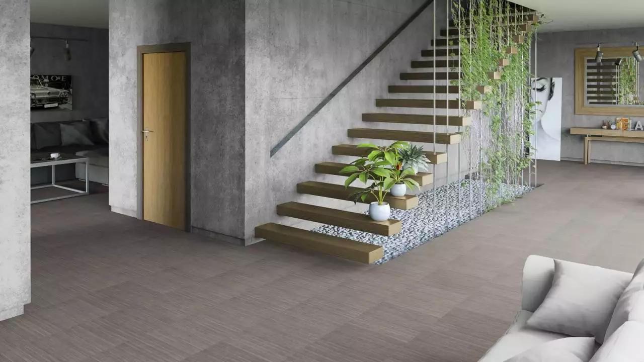 SPC фабрики Tarkett коллекция Lounge