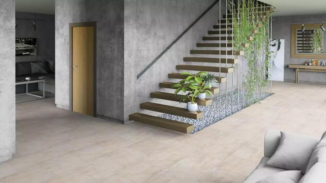 SPC фабрики Tarkett коллекция Lounge