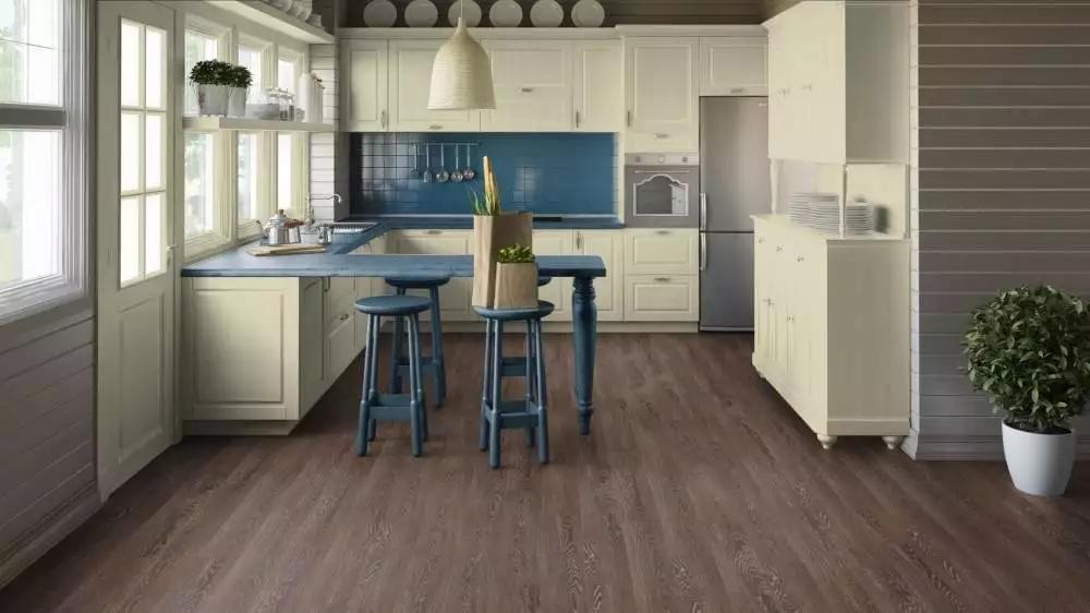 SPC фабрики Tarkett коллекция Lounge