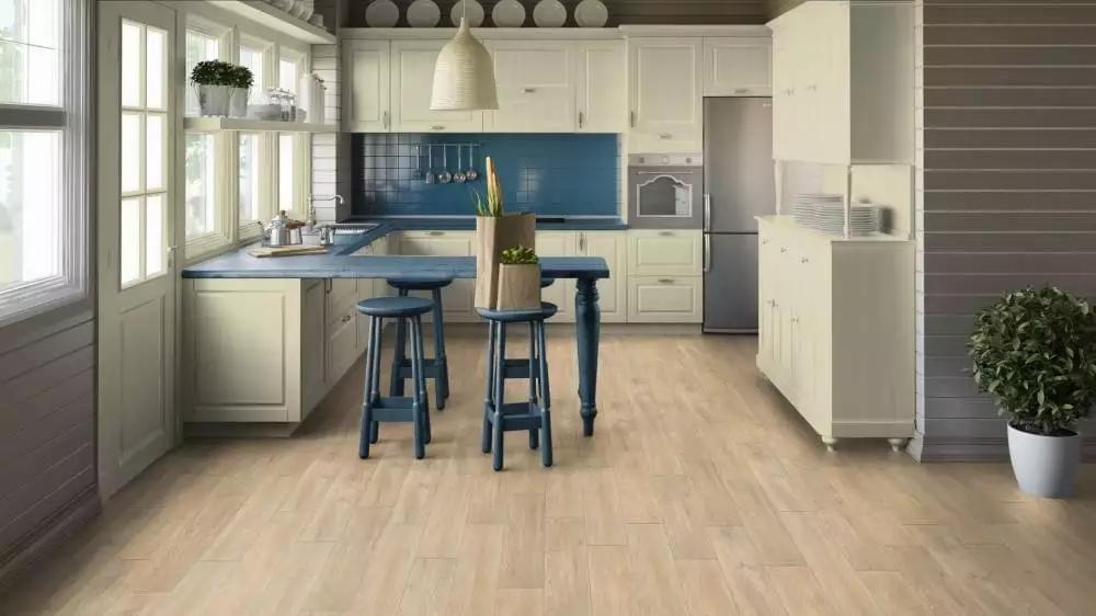 SPC фабрики Tarkett коллекция Lounge