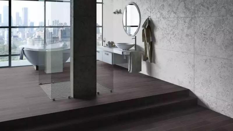 SPC фабрики Tarkett коллекция Lounge