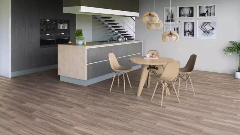 SPC фабрики Tarkett коллекция Lounge