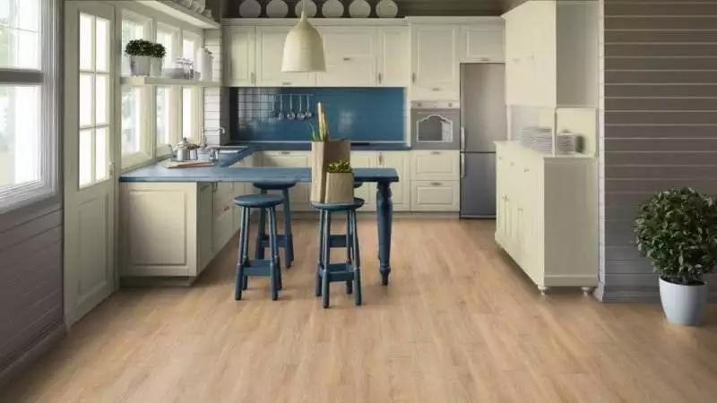 SPC фабрики Tarkett коллекция Lounge