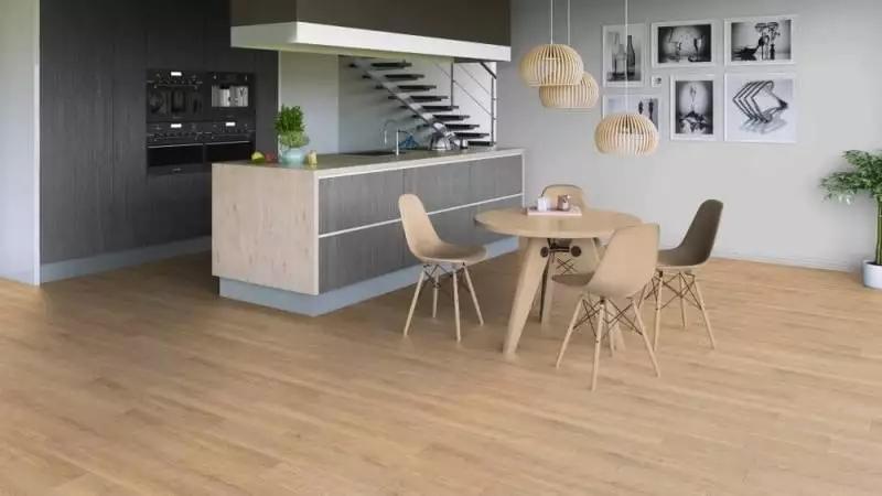 SPC фабрики Tarkett коллекция Lounge