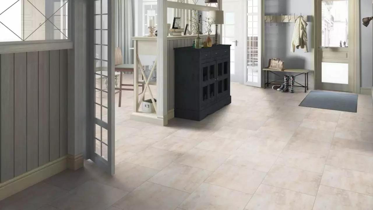 SPC фабрики Tarkett коллекция Lounge