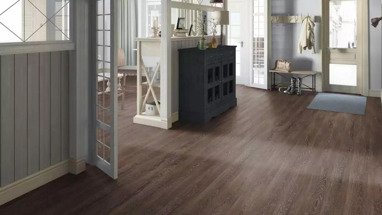 SPC фабрики Tarkett коллекция Lounge