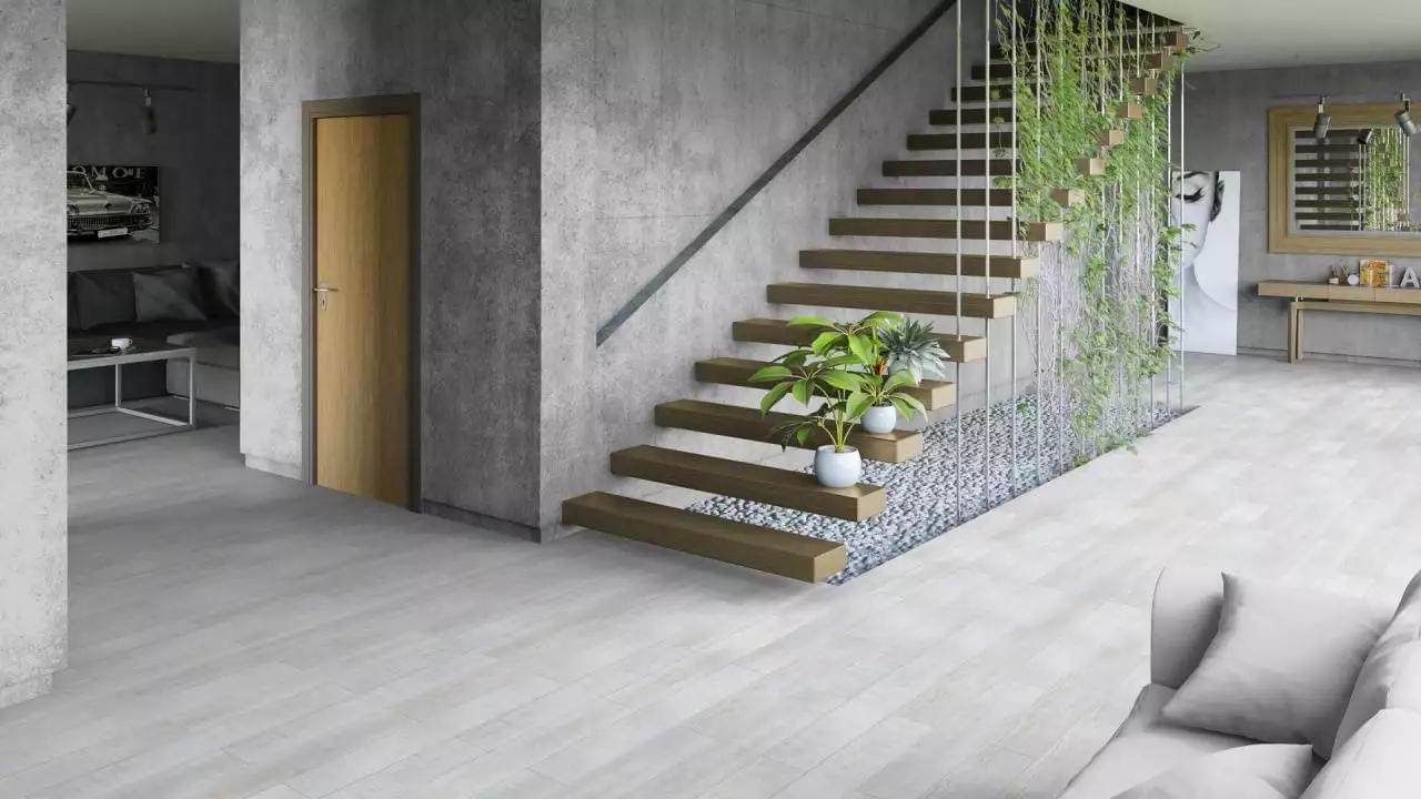 SPC фабрики Tarkett коллекция Lounge