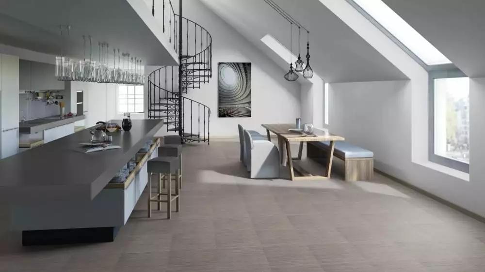 SPC фабрики Tarkett коллекция Lounge