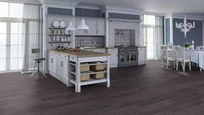 SPC фабрики Tarkett коллекция Lounge