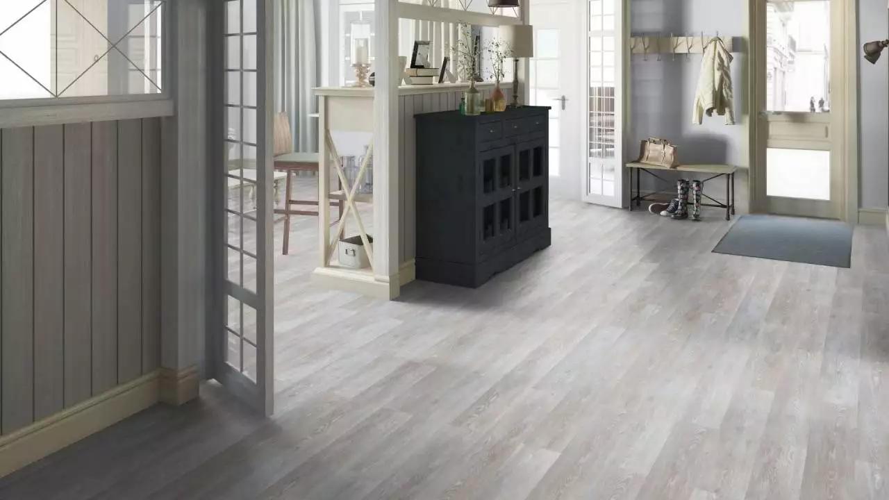 SPC фабрики Tarkett коллекция Lounge