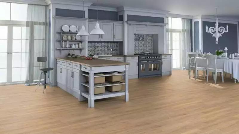 SPC фабрики Tarkett коллекция Lounge