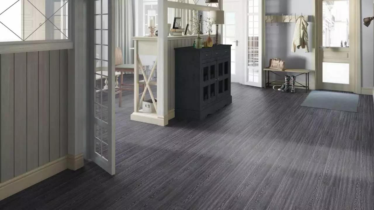 SPC фабрики Tarkett коллекция Lounge