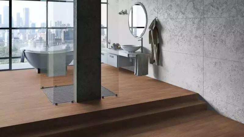 SPC фабрики Tarkett коллекция Lounge