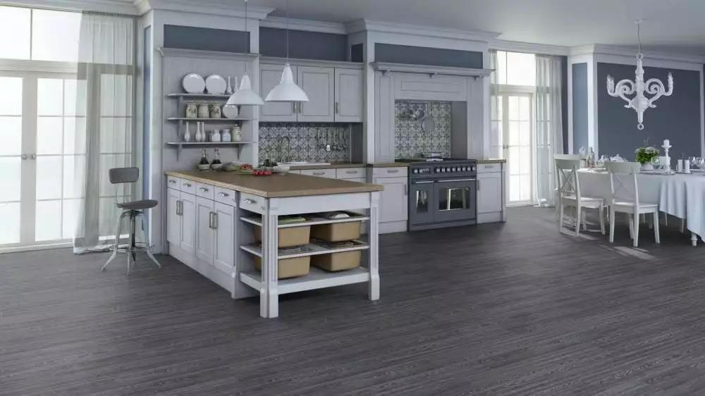 SPC фабрики Tarkett коллекция Lounge