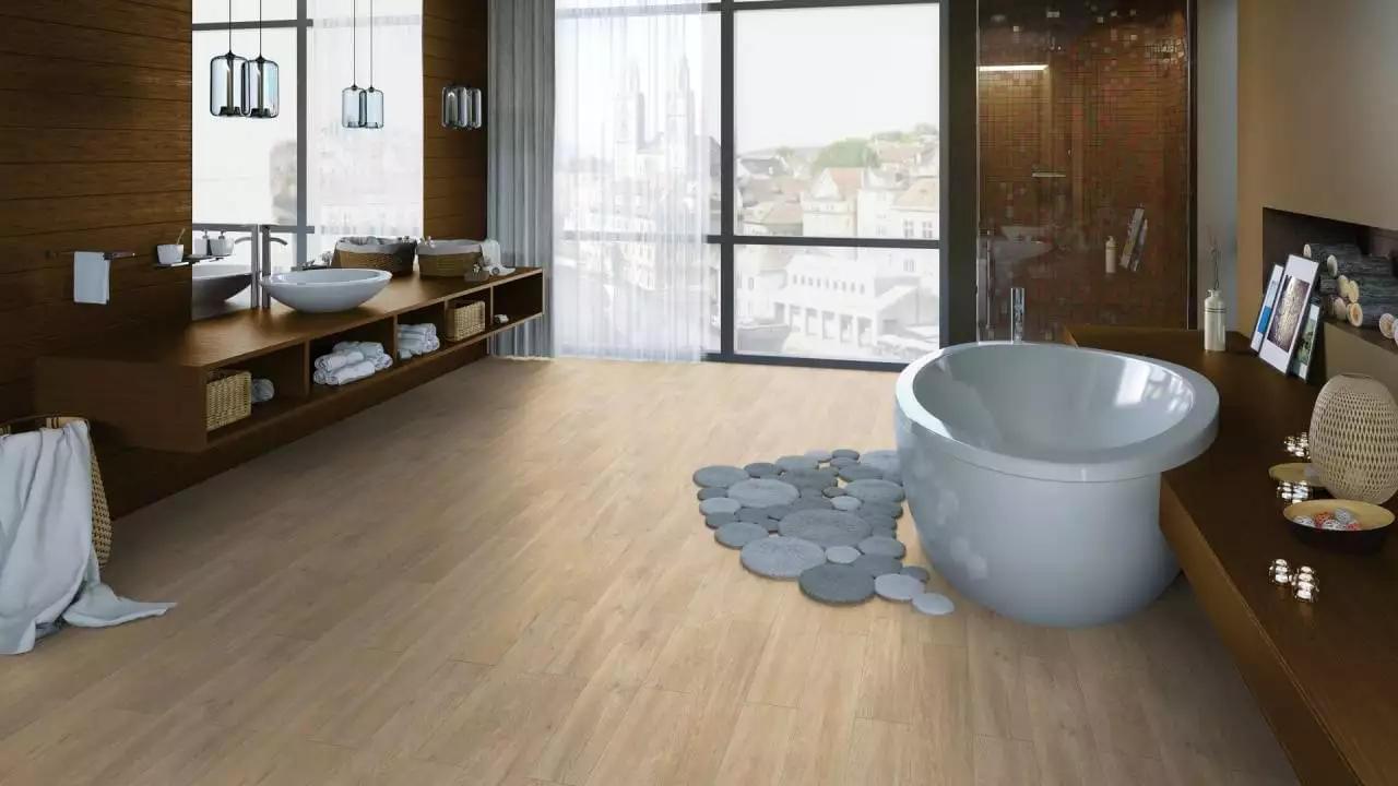 SPC фабрики Tarkett коллекция Lounge