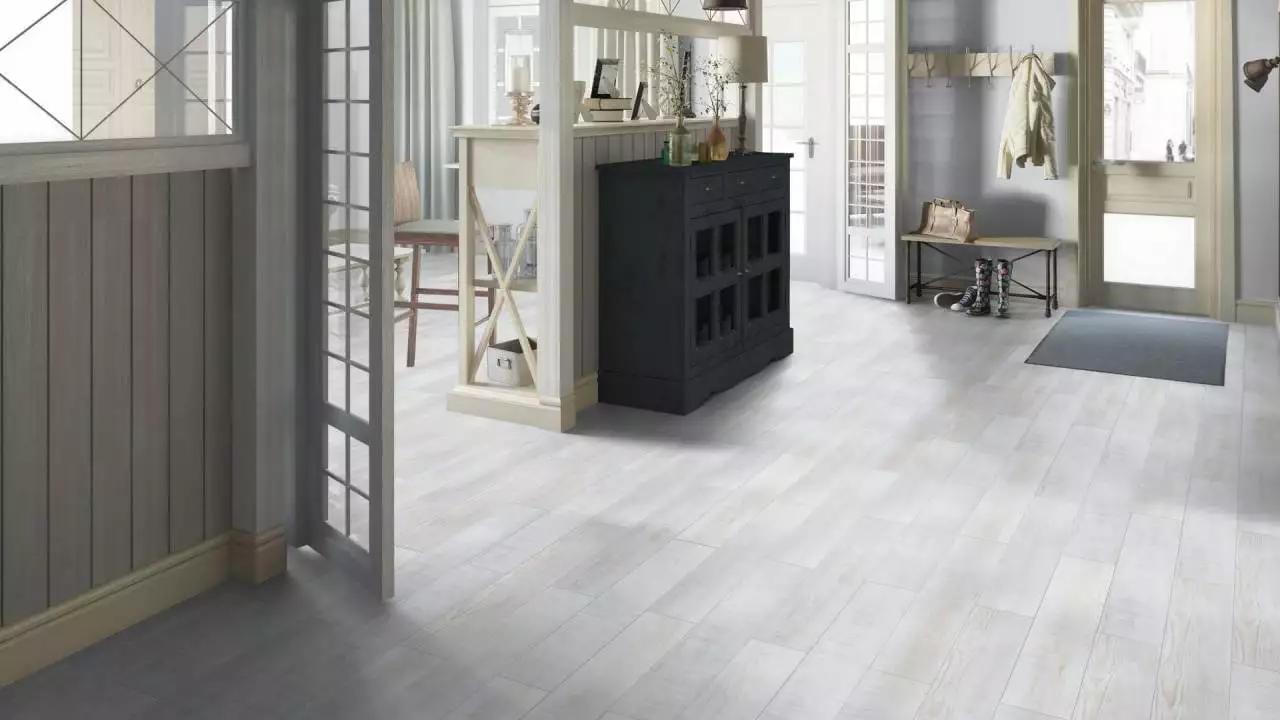 SPC фабрики Tarkett коллекция Lounge