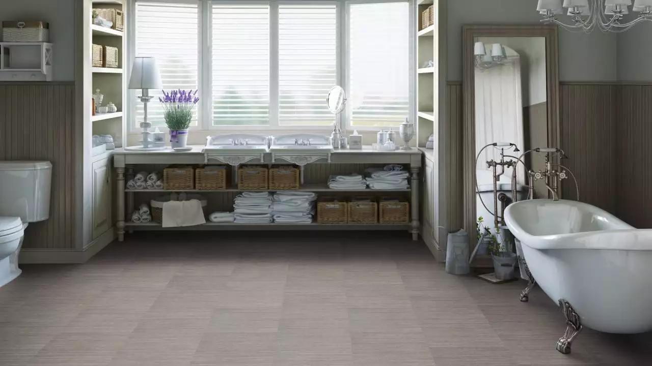 SPC фабрики Tarkett коллекция Lounge