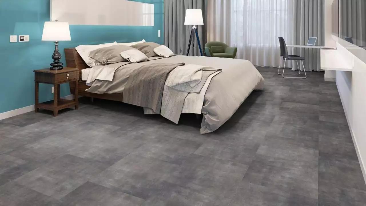 SPC фабрики Tarkett коллекция Lounge