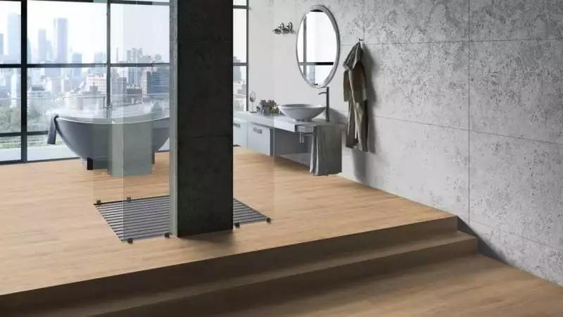 SPC фабрики Tarkett коллекция Lounge